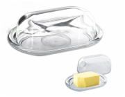 máslenka sklo 20x15x6 BASIC