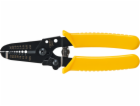 Top Tools Nastavitelné kleště na izolaci 32D401