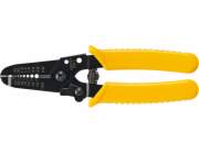 Top Tools Nastavitelné kleště na izolaci 32D401