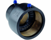 Unidelta Elektrofúzní redukční pouzdro PE100 SDR11 40 x 32 mm (671035)