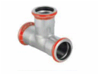 Geberit Equal triko C-STAHL 42mm (21007)