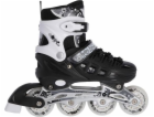 Inline brusle NILS Extreme NH10905 s vyměnitelnou skluzni...