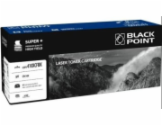 Toner Black Point LCBPH410XCFB Kompatibilní černá 305X (LCBPH410XCFBK])