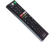 RTV Remote Control Sony Remote Commander (RMF-TX310E)