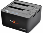 Thermaltake 2.5/3.5 SATA dokovací stanice – USB 3.2 Gen 1...