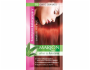 Marion Coloring šampon 4-8 mytí č. 93 granátové jablko 40 ml