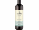 Sukin NATURAL BALANCE Normalizační šampon, 500 ml