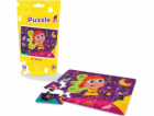 Roter Kafer Vzdělávací puzzle - Věštkyně