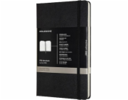 Moleskine Notes Proffesional L 13x21 tw.  černá MOLESKINE