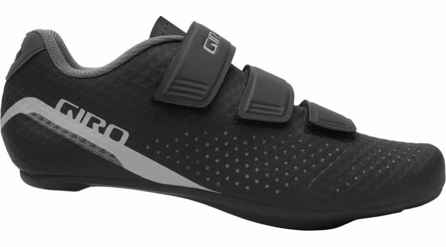 Giro Dámské boty Giro Stylus in Black Size 40 (NOVINKA)