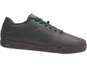 Giro Pánské boty GIRO LATCH černá jiskra vel. 44 (NOVINKA)