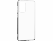 Pouzdro Puro PURO 0.3 Nude Samsung Galaxy A33 5G (průhledné)