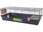 Klec ZOLUX EHOP 120 cm, růžová