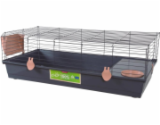 Klec ZOLUX EHOP 120 cm, růžová