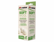 Koule do sušičky Meliconi, 621026, vlněné, 3 ks, 100 % novozélandská vlna, o 7 cm