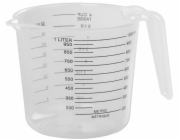 Odměrka plast MagicHome 1000 ml