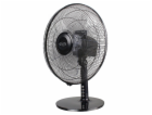 Ventilátor ARGO, 398200035, TABLO EVO BLACK, stolní, 3 ry...