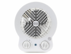 Horkovzdušný ventilátor ARGO, 191070211 DORI ICE, 2 režim...