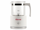 Napěňovač mléka Girmi, ML7001, 250 ml, 3 funkce, magnetic...