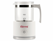 Napěňovač mléka Girmi, ML7001, 250 ml, 3 funkce, magnetický šlehač, 600 W