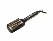 Kartáč na vlasy Bellissima, 11879 MAGIC SHINY BRUSH, vyhlazovací, Ion technologie, keramický povlak, LCD displej, 73 W