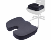 CONNECT IT Anatomický vankúš na stoličku