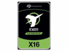 Seagate EXOS X16 Enterprise HDD 14TB 512e/4kn SATA