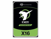Seagate EXOS X16 Enterprise HDD 14TB 512e/4kn SATA