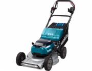 Makita DLM533PT4 aku sekacka na travu