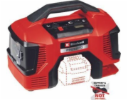 Akku-Kompressor PRESSITO 18/21