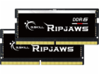 SO-DIMM 32 GB DDR5-5200 (2x 16 GB) Dual-Kit, Arbeitsspeicher
