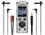 Zvukový záznamník LS-P1 KIT