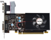 AFOX Geforce GT210 512MB DDR3 DVI HDMI VGA LP AF210-512D3L3-V2