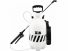 QUASAR. SPRAY Xi6 CLEANING PRO + 6l FPM
