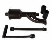 Klíč na ozubená kola Mar-Pol 7500Nm (57118)