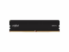 Crucial Pro/DDR5/48GB/5600MHz/CL46/1x48GB/Black
