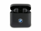 BMW True Wireless Earphones Signature Black Pro každého f...