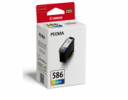 Canon Cartridge CL-586 EUR barevný