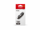 Canon CARTRIDGE PGI-530 PGBK EUR pigmentová černá pro PIX...