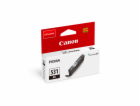 Canon CARTRIDGE CLI-531 BK EUR černá pro PIXMA TS8750,8751