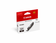 Canon CARTRIDGE CLI-531 BK EUR černá pro PIXMA TS8750,8751