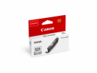 Canon CARTRIDGE CLI-531 GY EUR šedá pro PIXMA TS8750,8751