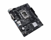 ASUS MB Sc LGA1700 PRIME H610M-D, Intel H610, 2xDDR5, 1xHDMI, 1xVGA, mATX