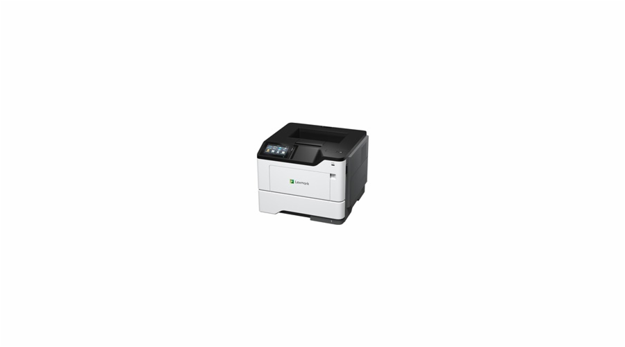 LEXMARK SFP tiskárna MS632dwe A4 LASER, 47ppm, USB, Wi-Fi, dotykový LCD