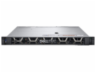 DELL server PowerEdge R450/ 8x2.5"/ Xeon Silver 4310/ 16G...