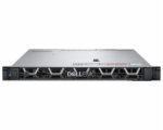 DELL server PowerEdge R450/ 8x2.5"/ Xeon Silver 4310/ 16GB/ 1x 480GB/ H755/ iDRAC9 Ent./ 2x1GB/2x1100W/ 3Y Basic OS 