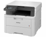 BROTHER multifunkce color LED DCP-L3520CDW - A4 18ppm 512MB 250listů USB WIFI 600dpi duplex