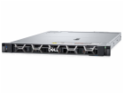 DELL PowerEdge R660XS/ 8x 2.5"/ Xeon Gold 5416S/ 32GB/ 2x...