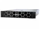 DELL PowerEdge R760XS/ 8x 3.5"/ 1x Xeon 5416S/ 32GB/ 2x 4...