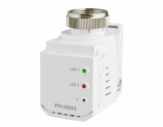 PH-Starter Pack 1 Termostatické hlavice s WiFi